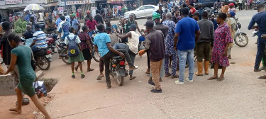Protesters slam Aiyedatiwa over fresh killing of farmers by suspected herdsmen in Ondo