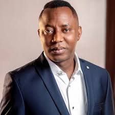 OMOYELE SOWORE 
