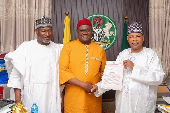 RTEAN, appoints Comrade Henry Ejiofor Ugwu as new Union’s Secretary General