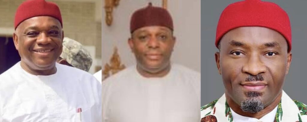 Gold and Black Modern Happy Birthday Greeting Card - 1