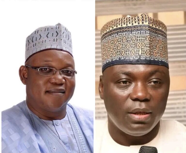 Minimalist Fashion Weekend  Flyer - 1