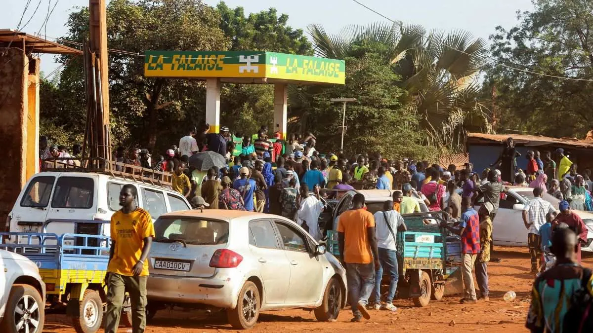 mali