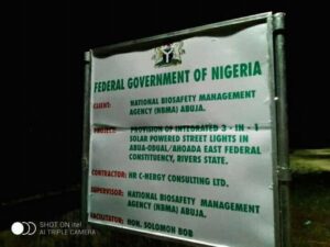 Solar water Pump and Solar Street Light