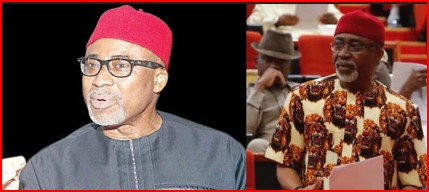 Senator Enyinnaya-Abaribe