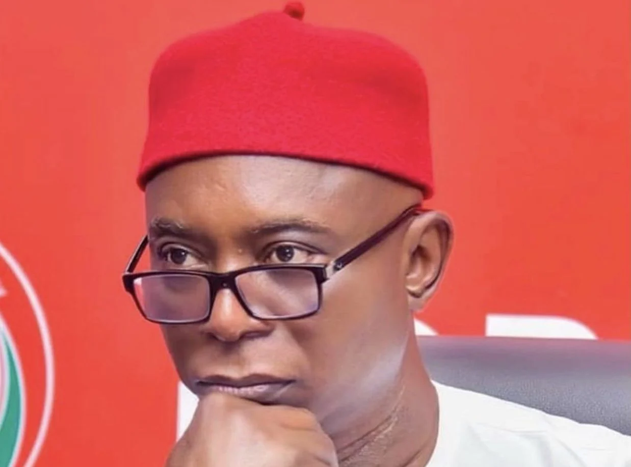 Senator Ned Nwoko