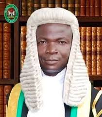 Judge Omotosho